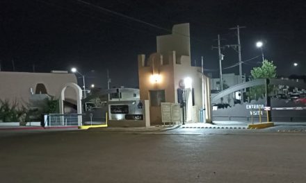 Joven se quita la vida tras una fiesta en Saltillo