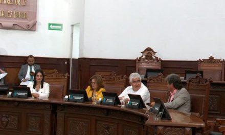 Sólo quedan 4 aspirantes al ICAI