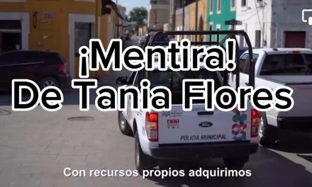Exsecretaria del Ayuntamiento de Muzquiz  filtra audios de Tania Flores