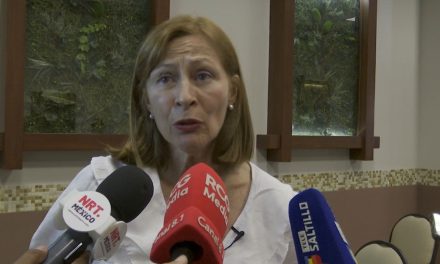 Analiza Tatiana Clouthier retos de la 4T en el norte de México