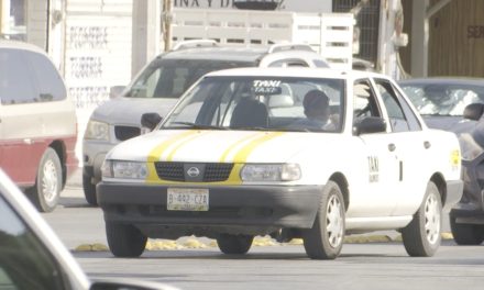 Pendientes de licitar 23 concesiones de taxi en Ramos Arizpe