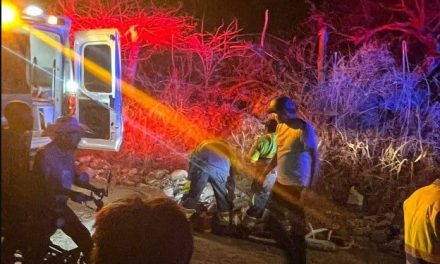 ‘Es un acto de terror brutal’;  ataque a policías en Tlajomulco, Jalisco deja 6 muertos y 12 heridos