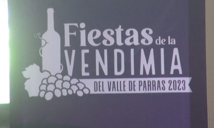 Anuncian apertura de la temporada de la vendimia que se celebrará en Parras