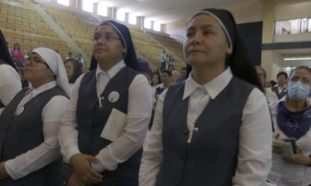 Cumplen 100 años de fundación las Hermanas Catequistas Guadalupanas