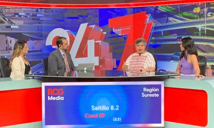 ‘Extraordinario que en Coahuila hayan podido construir esta gran coalición’; Beatriz Paredes