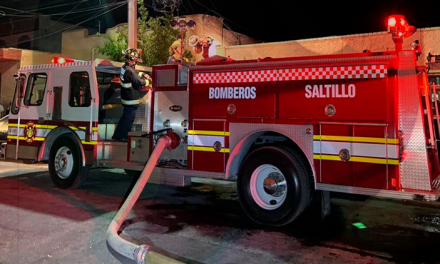 ‘Nunca dejare de ser bombero’, José Sóstenes Torres, Teniente en la estación 4