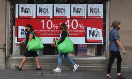 Prepárense, el Buen Fin 2023 ya tiene fecha en México