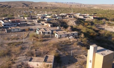 Desaparecen dos jóvenes en Ocampo