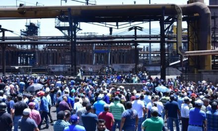 Comienza fuga de trabajadores de Monclova