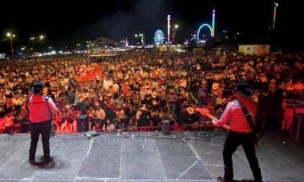 Culmina FeriAcero Monclova 2023