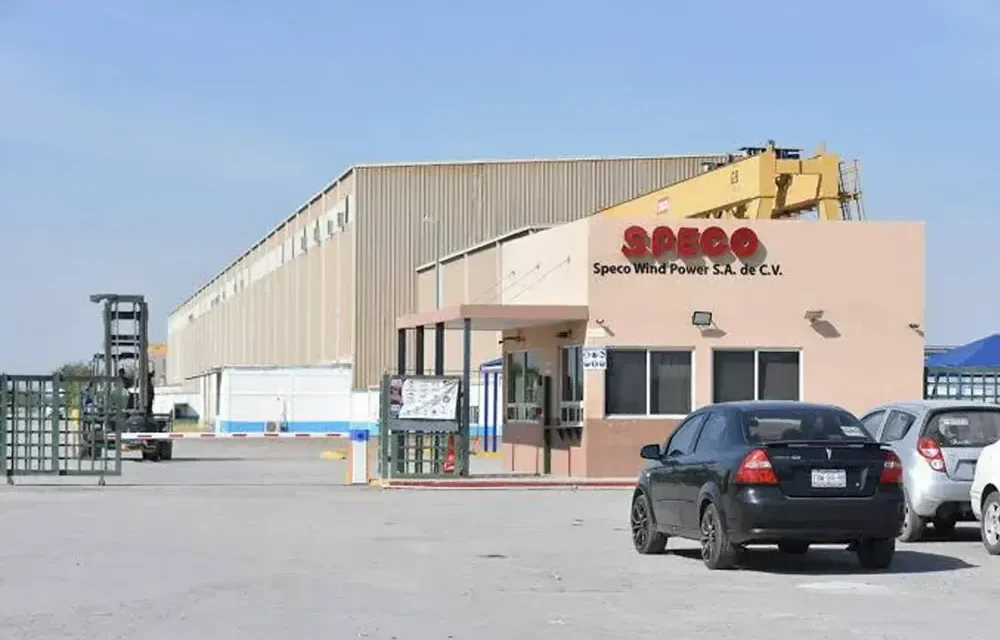Cierra sus puertas Speco en Monclova