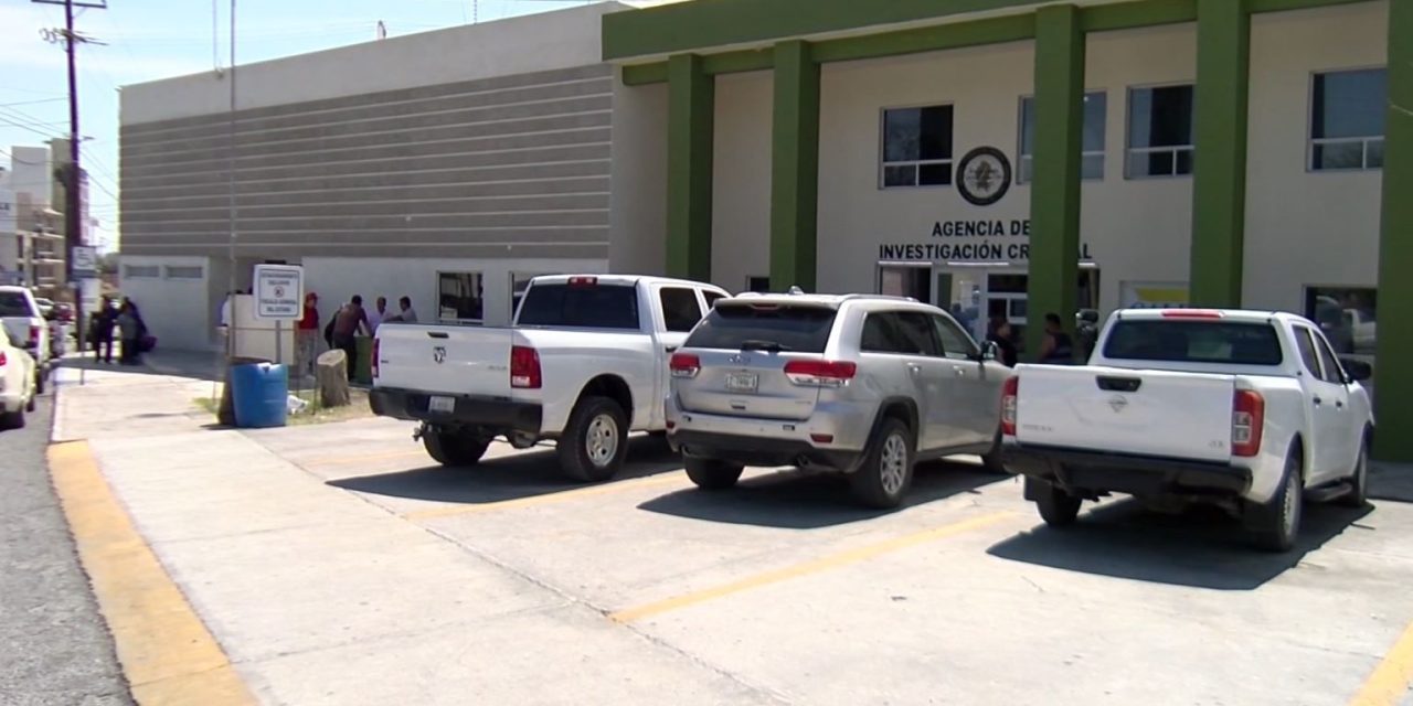 Vinculan a proceso a homicida de joven en Monclova