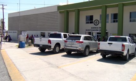 Vinculan a proceso a homicida de joven en Monclova