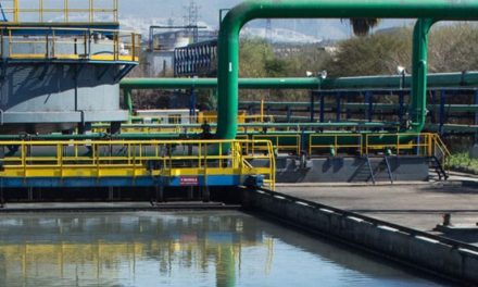Adeuda AHMSA casi 500 mdp de agua