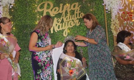 Elegirá Sabinas a la Reina del Adulto Mayor