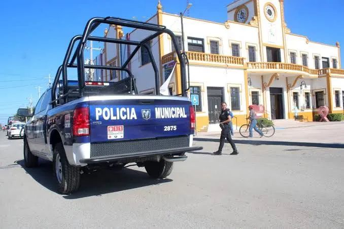 Contratarán auxiliares en seguridad en Sabinas