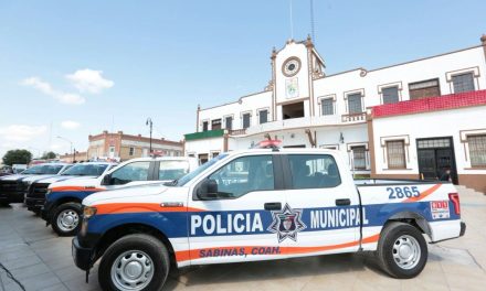 Detienen a hombre acusado de abuso en Sabinas