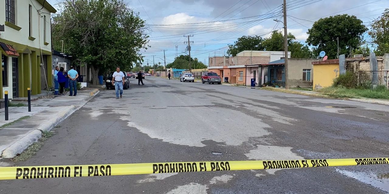 Hombre se quita la vida en Sabinas