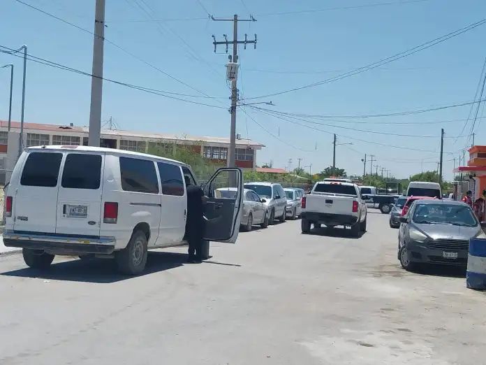 Dos suicidios en menos de 24 horas en Sabinas y Palaú
