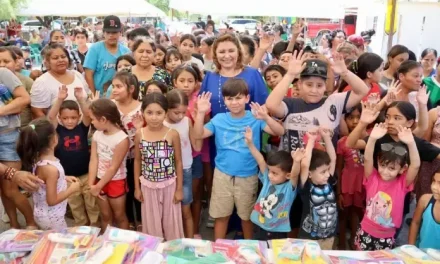 Llegará el programa ‘La Maestra en tu Colonia’ en Sabinas