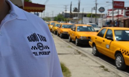 Taxistas dan ultimátum a autoridades en Monclova