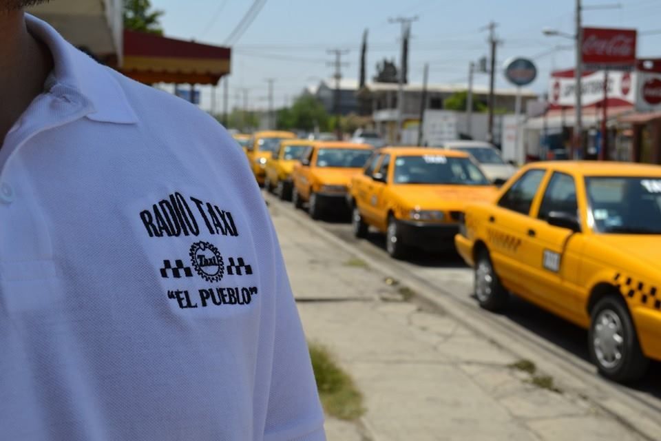 Taxistas dan ultimátum a autoridades en Monclova