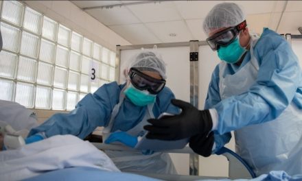 Advierten por llegada de meningitis en Monclova