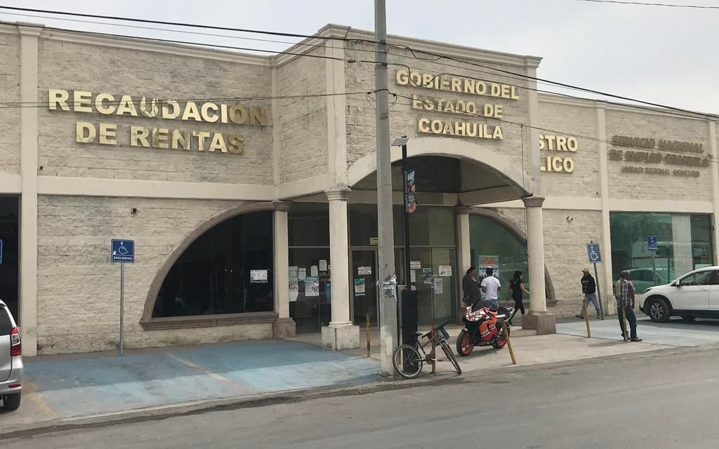 Repunta creación de empresas en Monclova