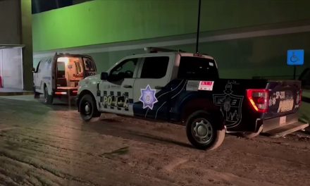Detenido intenta quitarse la vida en Monclova