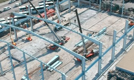 Nearshoring provocará llegada de empresas a Monclova y región Centro