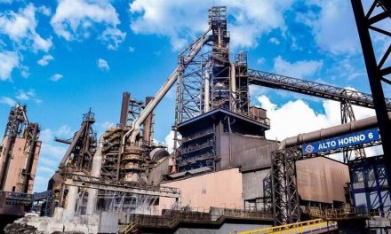 Sindicato de AHMSA espera reactivación