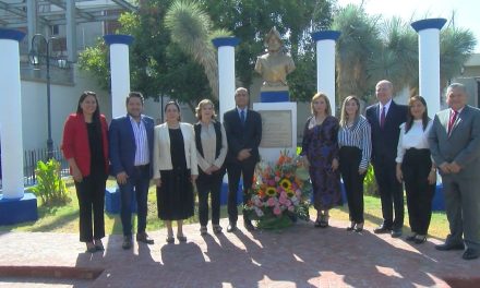 Celebra Monclova sus 334 años de fundación
