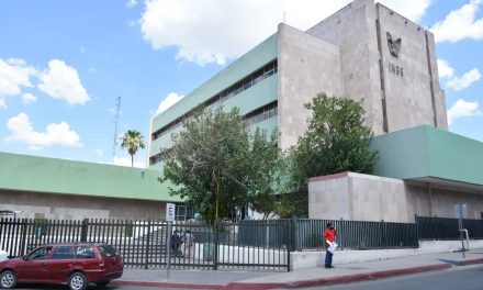 Cancela IMSS proyecto de nuevo hospital para la región Centro