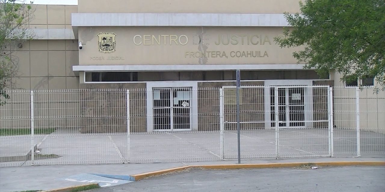 Detienen a hombre por abuso de menor en Monclova