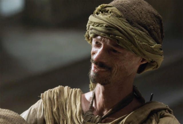 Fallece Darren Kent, actor de Game of Thrones, a los 36 años