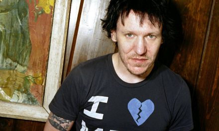A 54 años del nacimiento de Elliott Smith, cantante del dolor y la tristeza