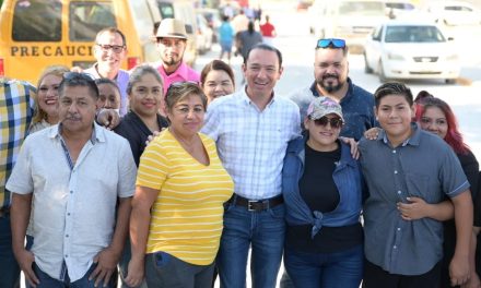 Planifican más proyectos de pavimentación