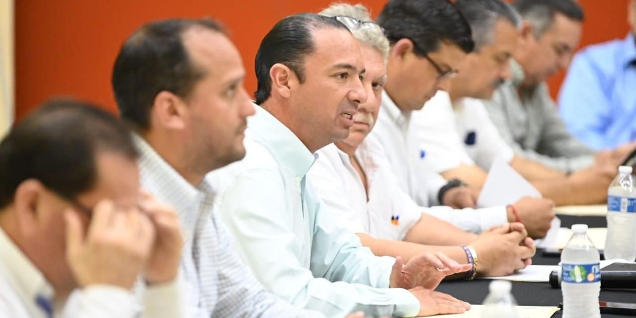 Avala Ayuntamiento de Acuña 90 obras e inversión de 151 mdp