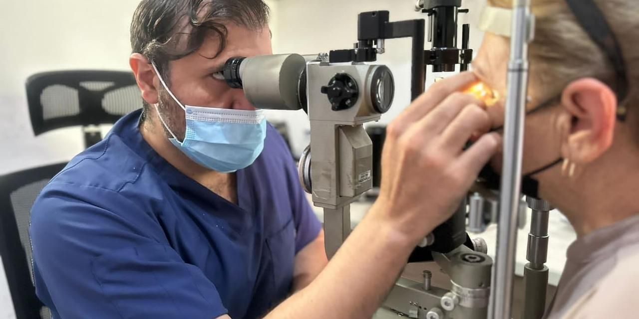 Beneficia DIF Acuña con operación de cataratas