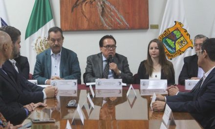 FGE se especializa en delitos contra las mujeres