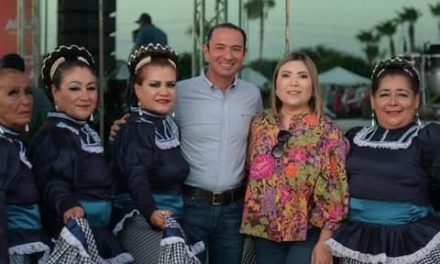 Inician brigadas ‘Contigo en la cultura’ en Acuña