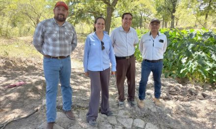 Suman esfuerzos para conservar Parque Nacional ‘Los Novillos’ en Acuña