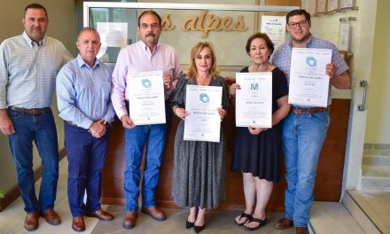 Alistan Fiestas de la Amistad 2023 en Acuña