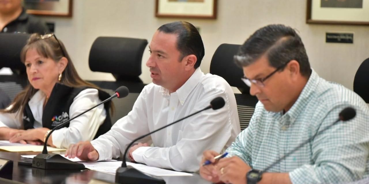 Lanzan convocatoria para el Premio al Mérito Ciudadano en Acuña
