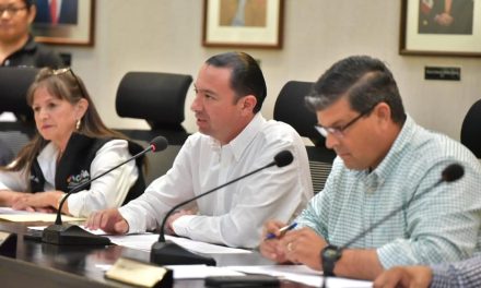 Lanzan convocatoria para el Premio al Mérito Ciudadano en Acuña