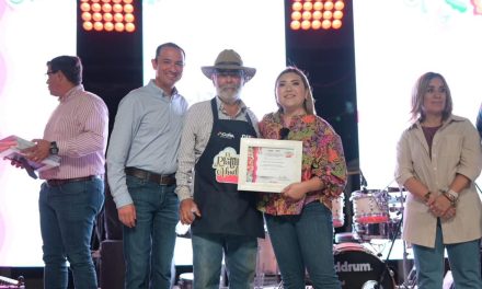 Realiza DIF concurso gastronómico en Acuña