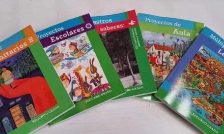 Es oficial: Coahuila no avala entrega de libros de la SEP
