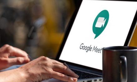 Inteligencia artificial te podrá sustituir en reuniones de Google Meet