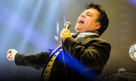 Preparan documental sobre Juan Gabriel con material inédito