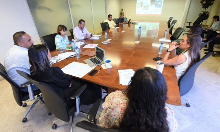 Avanza revisión de parque vehicular municipal en Torreón
